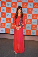 Kriti Sanon launches new mobile Gionee on 22nd Aug 2016